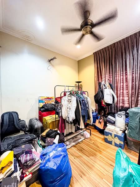 Bungalow for Sale in Shah Alam (Selangor) - Rafedah Binti Abdul Aziz - Bedroom - PropertyGuru.com.my