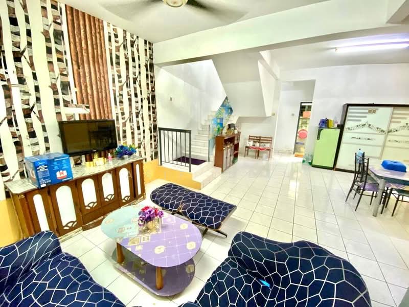 2-storey Terraced House for Rent in Taman Sepakat Indah (Kajang) - Hasif Ludin - PropertyGuru.com.my