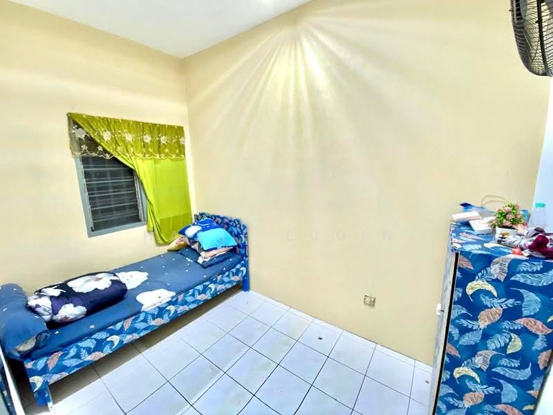 2-storey Terraced House for Rent in Taman Sepakat Indah (Kajang) - Hasif Ludin - Bedroom - PropertyGuru.com.my