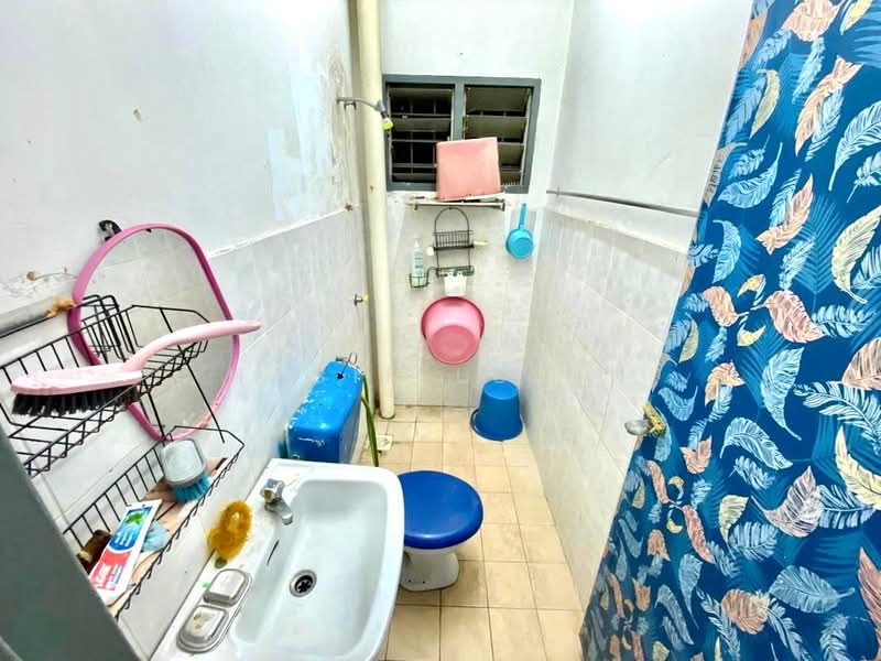 2-storey Terraced House for Rent in Taman Sepakat Indah (Kajang) - Hasif Ludin - PropertyGuru.com.my