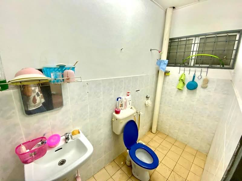 2-storey Terraced House for Rent in Taman Sepakat Indah (Kajang) - Hasif Ludin - PropertyGuru.com.my