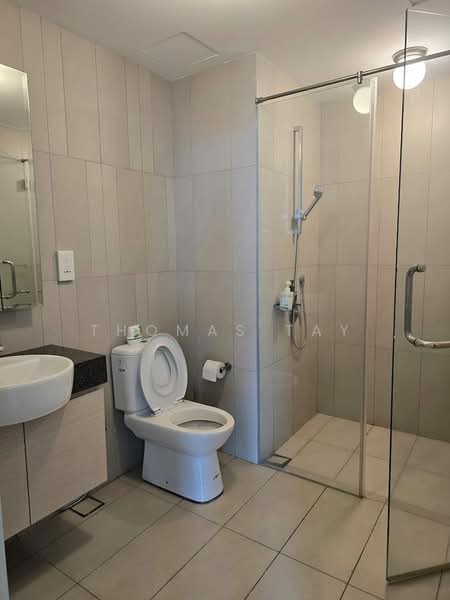 Afiniti Residences untuk Untuk Disewa - RM 2,500 /bulan, Mac 2026 - Bathroom - PropertyGuru.com.my