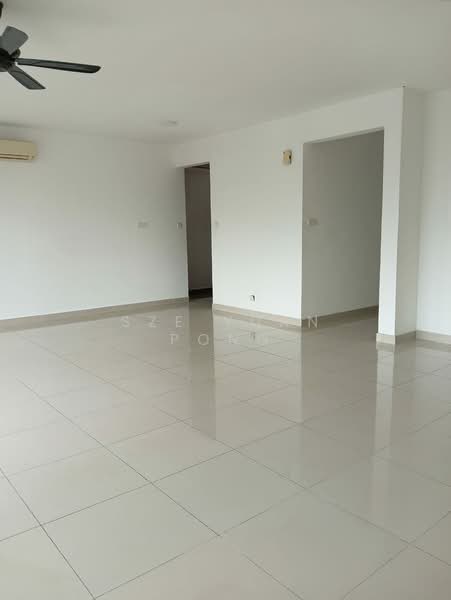 Condominium for Rent at Arte Condominium - Sze Yuan Pong - Living Room - PropertyGuru.com.my
