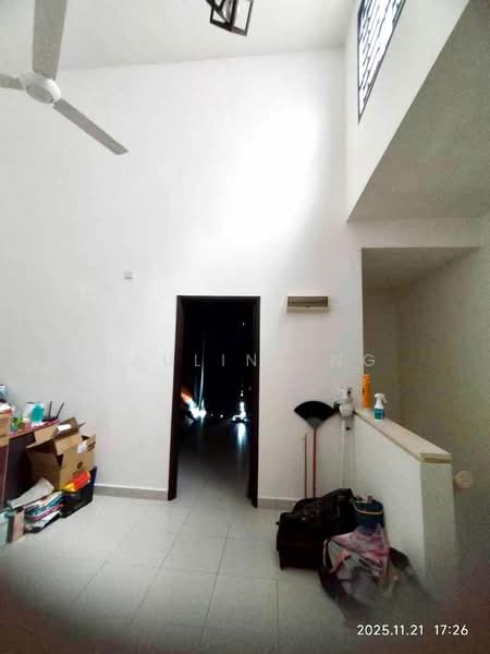 2-storey Terraced House for Sale in Ulu Tiram (Johor) - Pauline Ng - Interior - PropertyGuru.com.my