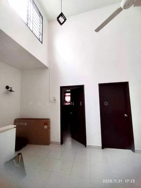 2-storey Terraced House for Sale in Ulu Tiram (Johor) - Pauline Ng - Interior - PropertyGuru.com.my