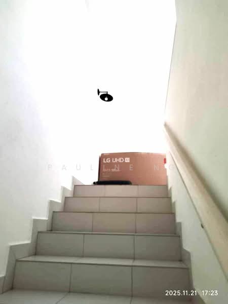 2-storey Terraced House for Sale in Ulu Tiram (Johor) - Pauline Ng - PropertyGuru.com.my