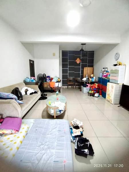 2-storey Terraced House for Sale in Ulu Tiram (Johor) - Pauline Ng - PropertyGuru.com.my