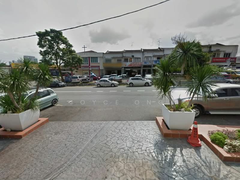 Shop for Sale in Taman Kebun Teh (Johor Bahru) - Joyce Ong - PropertyGuru.com.my