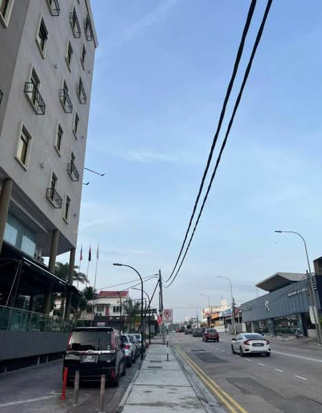 Shop for Sale in Taman Kebun Teh (Johor Bahru) - Joyce Ong - PropertyGuru.com.my