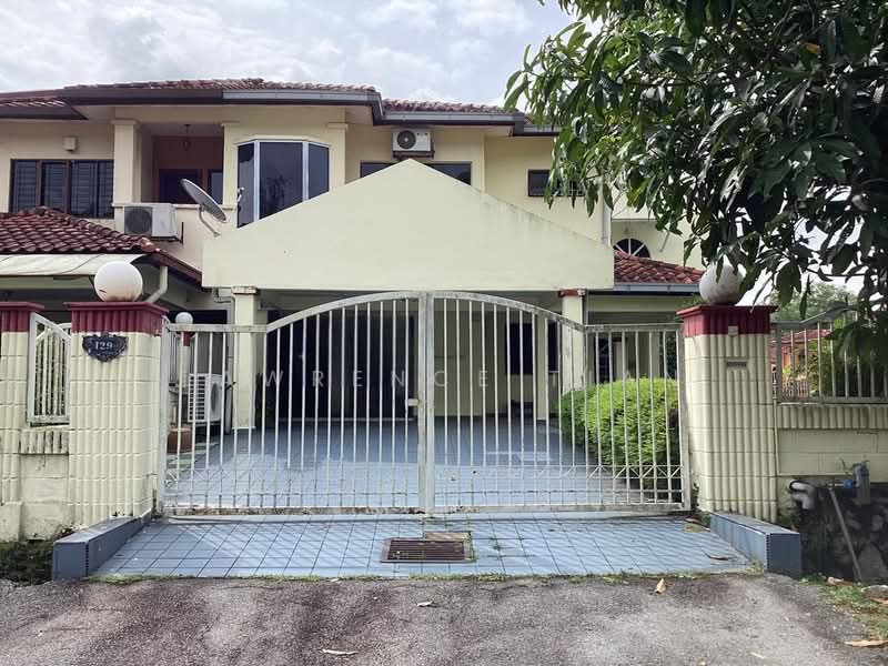Terraced House for Sale in Kajang (Selangor) - Lawrence Tian - Exterior - PropertyGuru.com.my