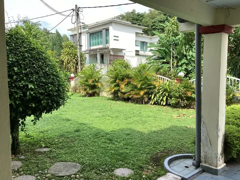Terraced House for Sale in Kajang (Selangor) - Lawrence Tian - Exterior - PropertyGuru.com.my