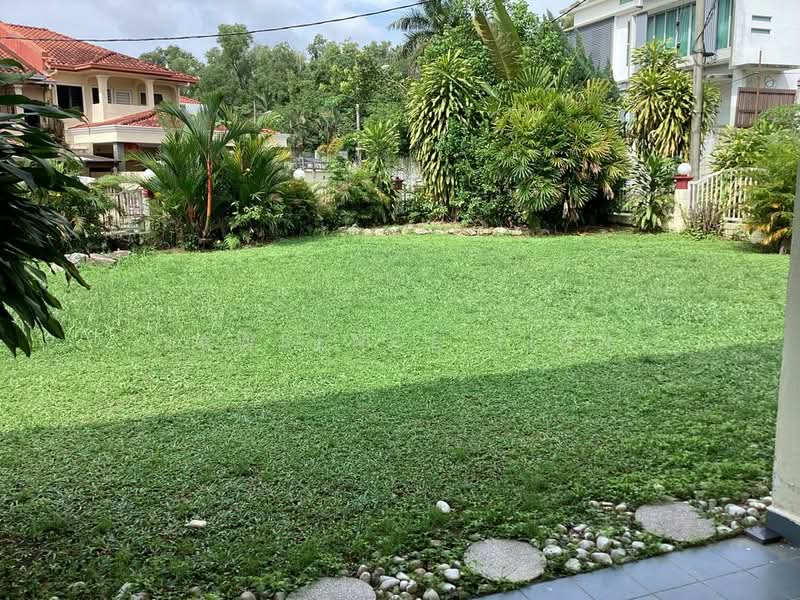 Terraced House for Sale in Kajang (Selangor) - Lawrence Tian - Exterior - PropertyGuru.com.my