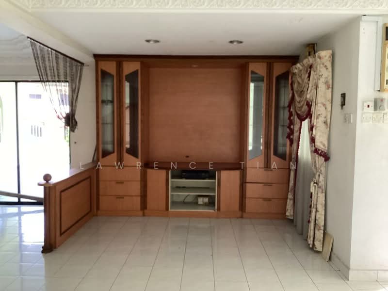 Terraced House for Sale in Kajang (Selangor) - Lawrence Tian - Living Room - PropertyGuru.com.my