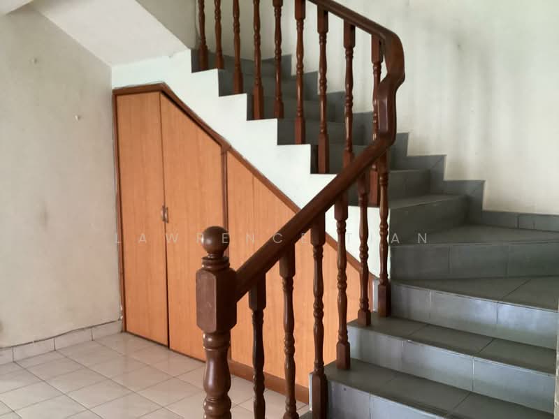 Terraced House for Sale in Kajang (Selangor) - Lawrence Tian - Interior - PropertyGuru.com.my