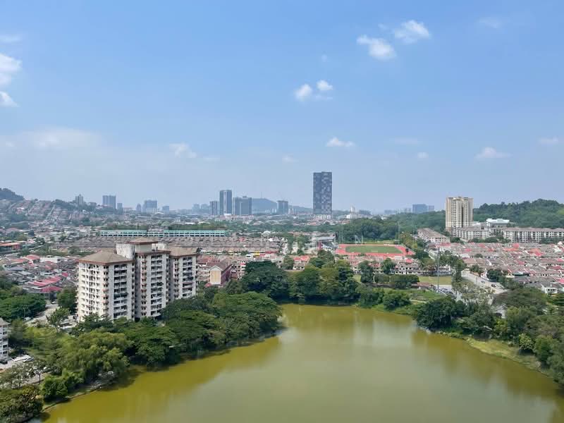 Service Residence for Rent at 28 Boulevard - Dion Sin - PropertyGuru.com.my