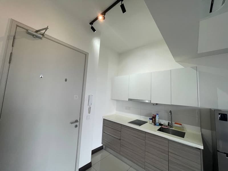 Service Residence for Rent at 28 Boulevard - Dion Sin - PropertyGuru.com.my