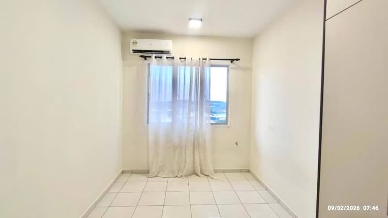 Apartment for Rent at Idaman Abadi - Hasif Ludin - Interior - PropertyGuru.com.my