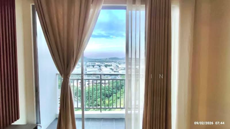 Apartment for Rent at Idaman Abadi - Hasif Ludin - PropertyGuru.com.my
