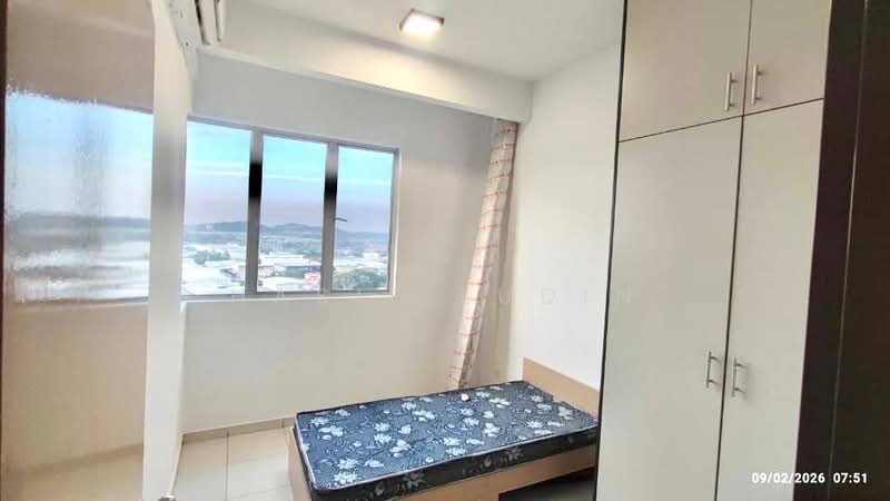 Apartment for Rent at Idaman Abadi - Hasif Ludin - PropertyGuru.com.my