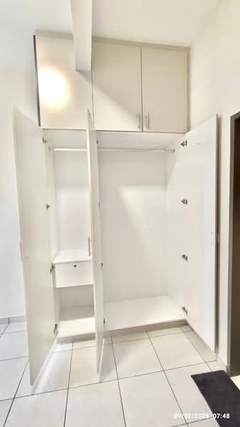 Apartment for Rent at Idaman Abadi - Hasif Ludin - PropertyGuru.com.my