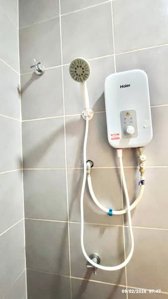 Apartment for Rent at Idaman Abadi - Hasif Ludin - PropertyGuru.com.my