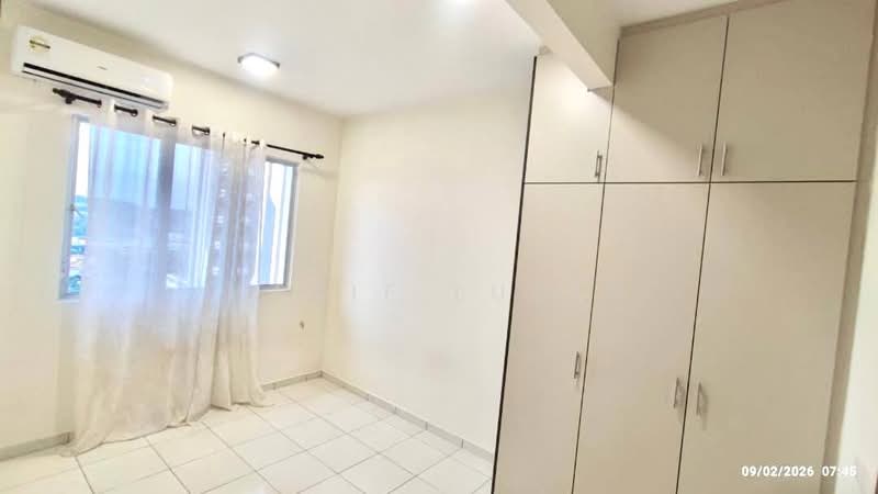 Apartment for Rent at Idaman Abadi - Hasif Ludin - PropertyGuru.com.my