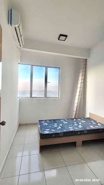 Apartment for Rent at Idaman Abadi - Hasif Ludin - PropertyGuru.com.my