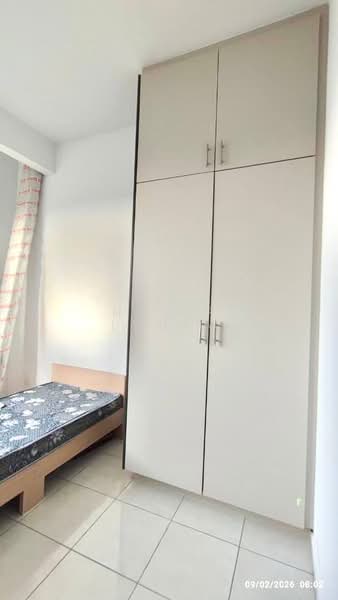 Apartment for Rent at Idaman Abadi - Hasif Ludin - PropertyGuru.com.my