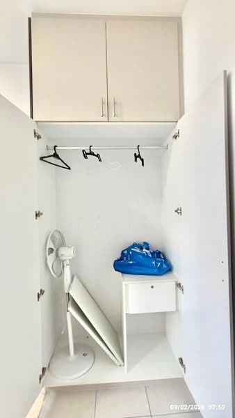 Apartment for Rent at Idaman Abadi - Hasif Ludin - PropertyGuru.com.my