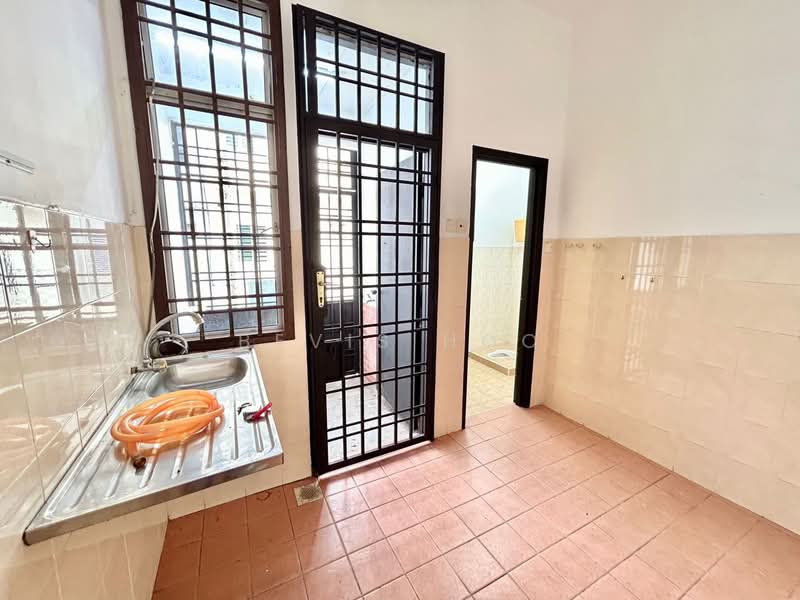 2-storey Terraced House for Sale in Taman Setia Indah (Tebrau) - Bevis Hoo - PropertyGuru.com.my