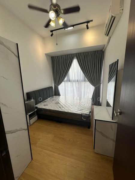 Bay Point @ Country Garden Danga Bay untuk Untuk Disewa - RM 3,000 /bulan, Feb 2026 - Bedroom - PropertyGuru.com.my