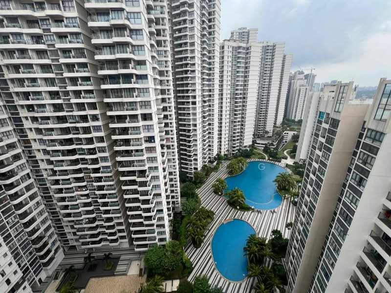 Bay Point @ Country Garden Danga Bay untuk Untuk Disewa - RM 3,000 /bulan, Feb 2026 - Exterior - PropertyGuru.com.my