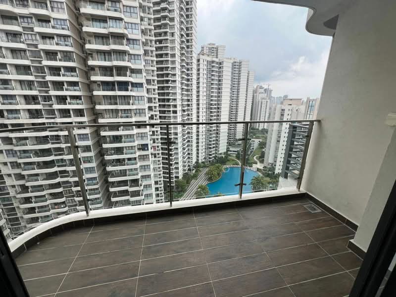 Bay Point @ Country Garden Danga Bay untuk Untuk Disewa - RM 3,000 /bulan, Feb 2026 - PropertyGuru.com.my