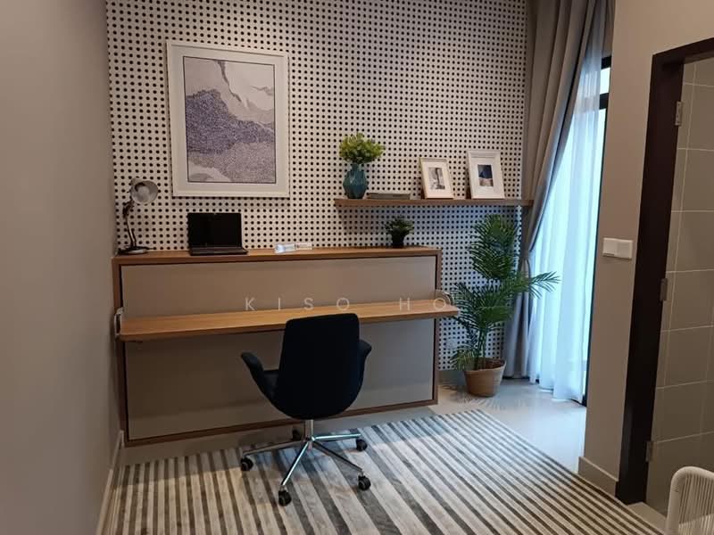 Aspira LakeHomes untuk Untuk Disewa - RM 6,800 /bulan, Mac 2026 - Study - PropertyGuru.com.my