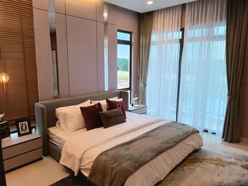Aspira LakeHomes untuk Untuk Disewa - RM 6,800 /bulan, Mac 2026 - Bedroom - PropertyGuru.com.my
