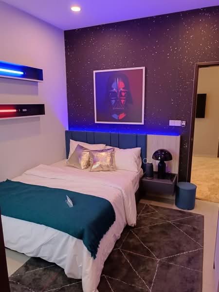 Aspira LakeHomes untuk Untuk Disewa - RM 6,800 /bulan, Mac 2026 - PropertyGuru.com.my