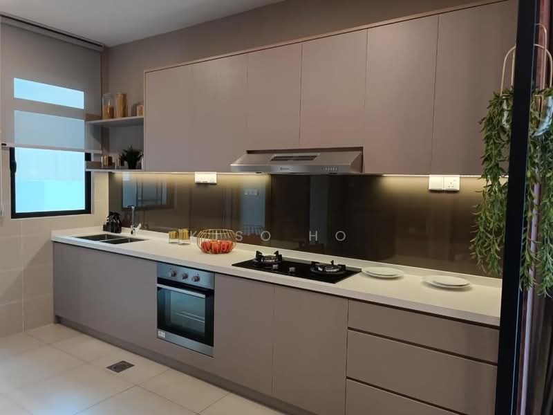 Aspira LakeHomes untuk Untuk Disewa - RM 6,800 /bulan, Mac 2026 - PropertyGuru.com.my