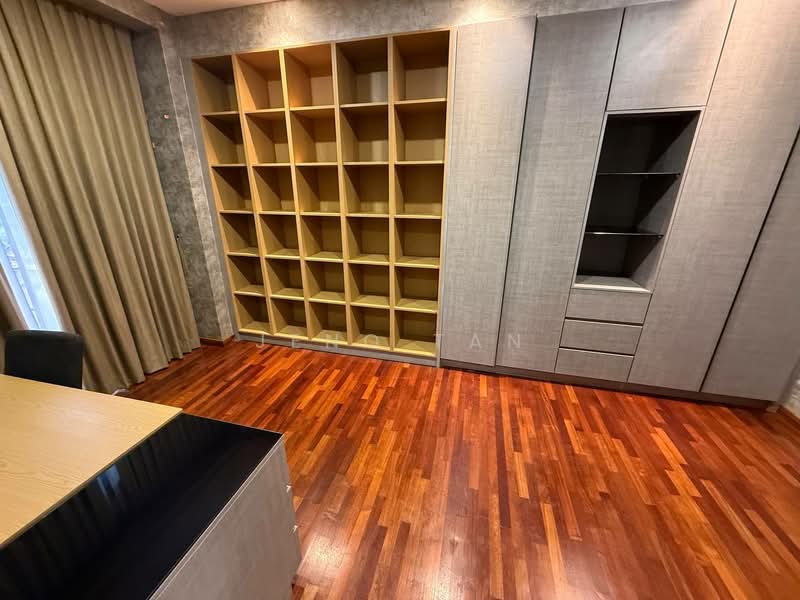 Windsor estate at green heights opesite kuching Sarawak Malaysia for rent untuk Untuk Disewa - RM 10,000 /bulan, Feb 2026 - Study - PropertyGuru.com.my