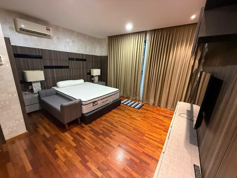 Windsor estate at green heights opesite kuching Sarawak Malaysia for rent untuk Untuk Disewa - RM 10,000 /bulan, Feb 2026 - Bedroom - PropertyGuru.com.my