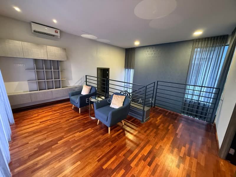 Windsor estate at green heights opesite kuching Sarawak Malaysia for rent untuk Untuk Disewa - RM 10,000 /bulan, Feb 2026 - Interior - PropertyGuru.com.my