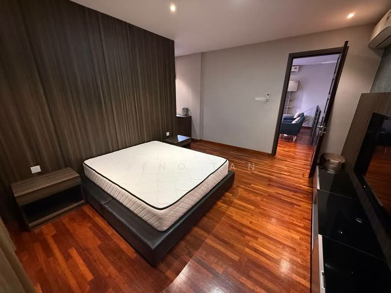 Windsor estate at green heights opesite kuching Sarawak Malaysia for rent untuk Untuk Disewa - RM 10,000 /bulan, Feb 2026 - Bedroom - PropertyGuru.com.my