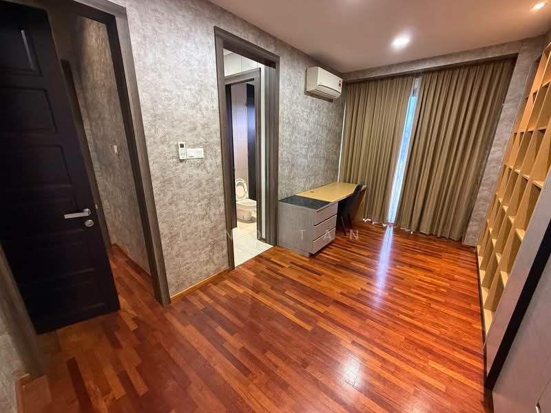 Windsor estate at green heights opesite kuching Sarawak Malaysia for rent untuk Untuk Disewa - RM 10,000 /bulan, Feb 2026 - Study - PropertyGuru.com.my