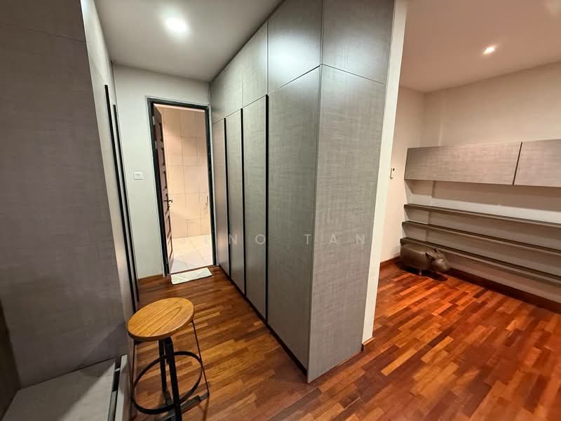 Windsor estate at green heights opesite kuching Sarawak Malaysia for rent untuk Untuk Disewa - RM 10,000 /bulan, Feb 2026 - Interior - PropertyGuru.com.my