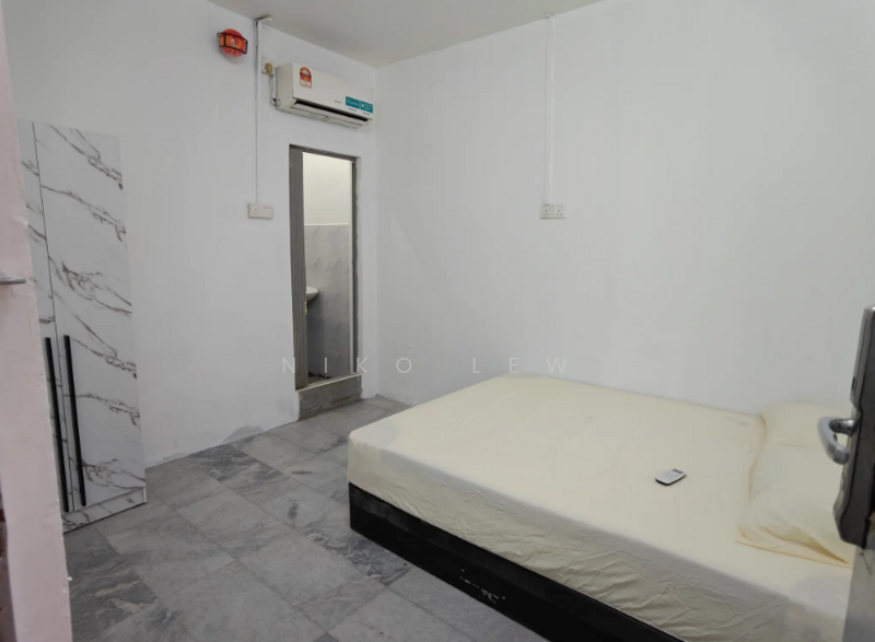 Untuk Disewa - Aneka | Taman Serene