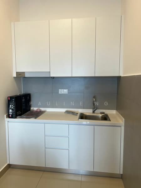 Service Residence for Rent at Meldrum Heights (Residensi Meldrum) - Pauline Ng - Kitchen - PropertyGuru.com.my