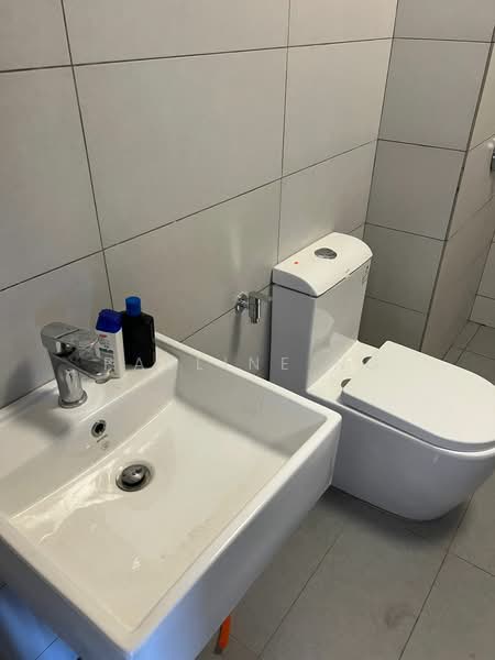 Service Residence for Rent at Meldrum Heights (Residensi Meldrum) - Pauline Ng - PropertyGuru.com.my