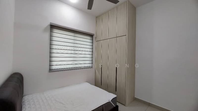 2-storey Terraced House for Rent in Batu Kawan (Penang) - Anders Ong - Bedroom - PropertyGuru.com.my
