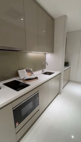 Pavilion Square untuk Untuk Dijual - RM 3,580,000, Feb 2026 - Kitchen - PropertyGuru.com.my