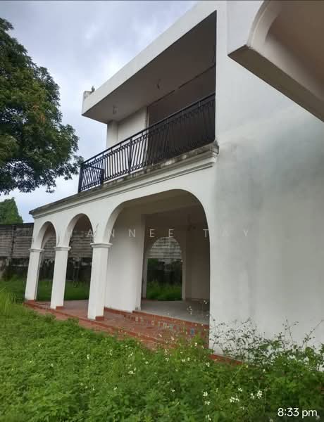 For Sale - Titiwangsa