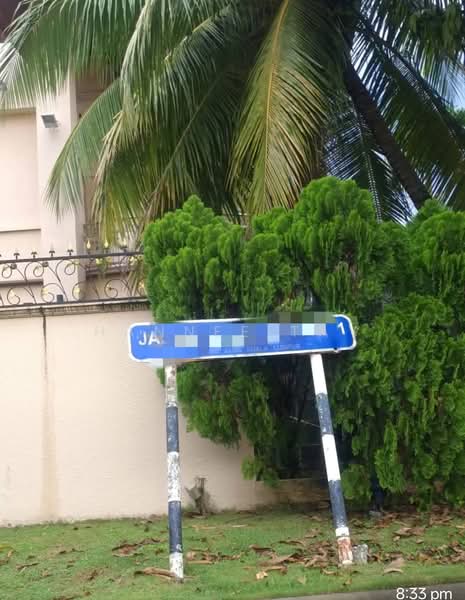 For Sale - Titiwangsa